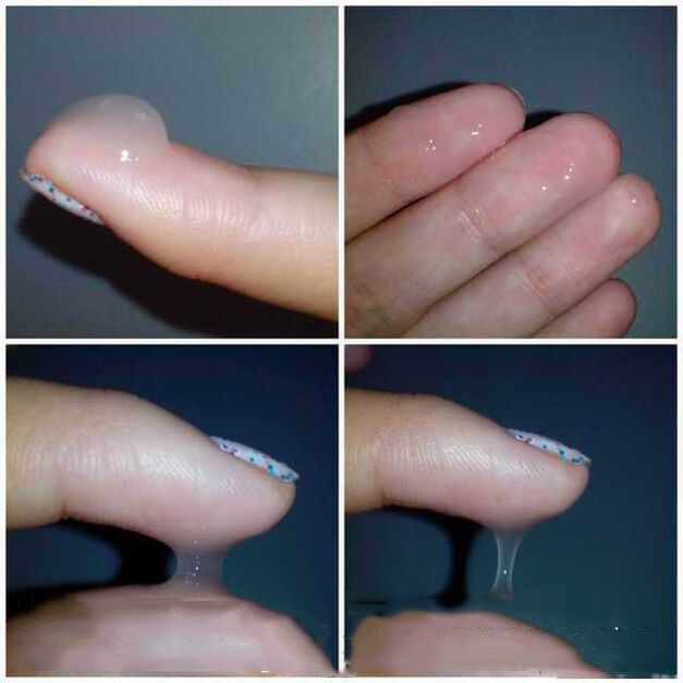 Unsa ang hitsura niini