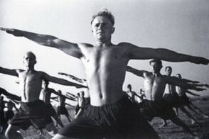 ehersisyo aron madugangan ang potency