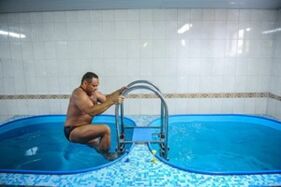 mga pamaagi sa tubig aron madugangan ang potency