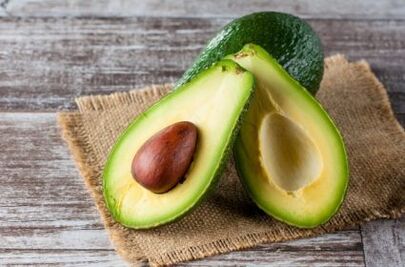 Ang avocado usa ka aphrodisiac alang sa pagdugang sa potency sa mga lalaki